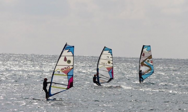  Group training 